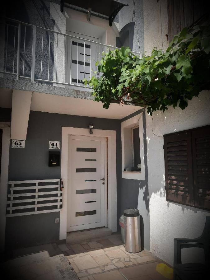 Old City ميدولين المظهر الخارجي الصورة